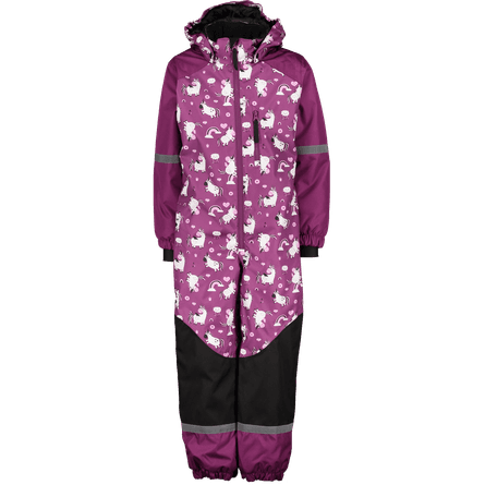 TAKEOFF Junior Overall Suit