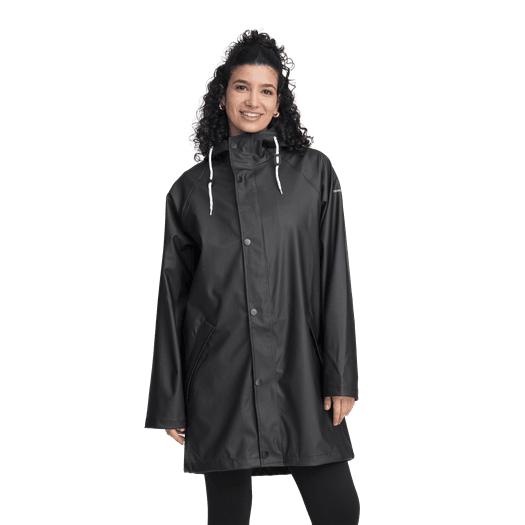 CROSS SPORTSWEAR So Pu Stadium Coat