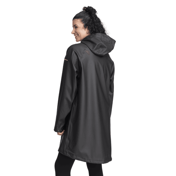 CROSS SPORTSWEAR So Pu Stadium Coat
