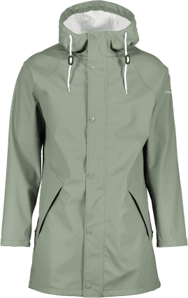 CROSS SPORTSWEAR So Pu Stadium Coat
