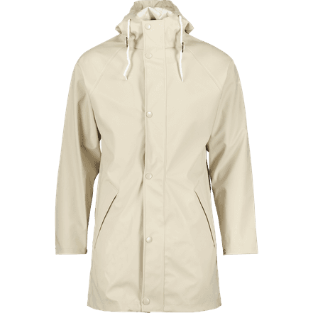 CROSS SPORTSWEAR So Pu Stadium Coat