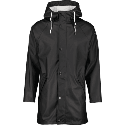 CROSS SPORTSWEAR So Pu Stadium Coat