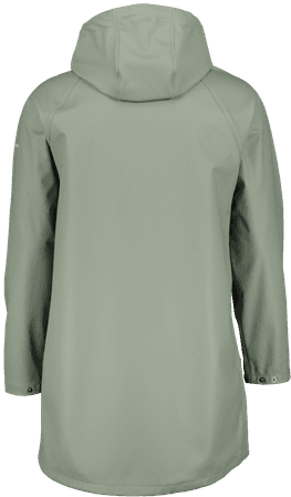 CROSS SPORTSWEAR So Pu Stadium Coat