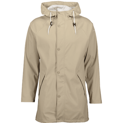 CROSS SPORTSWEAR So Pu Stadium Coat
