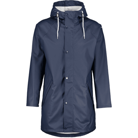 CROSS SPORTSWEAR So Pu Stadium Coat