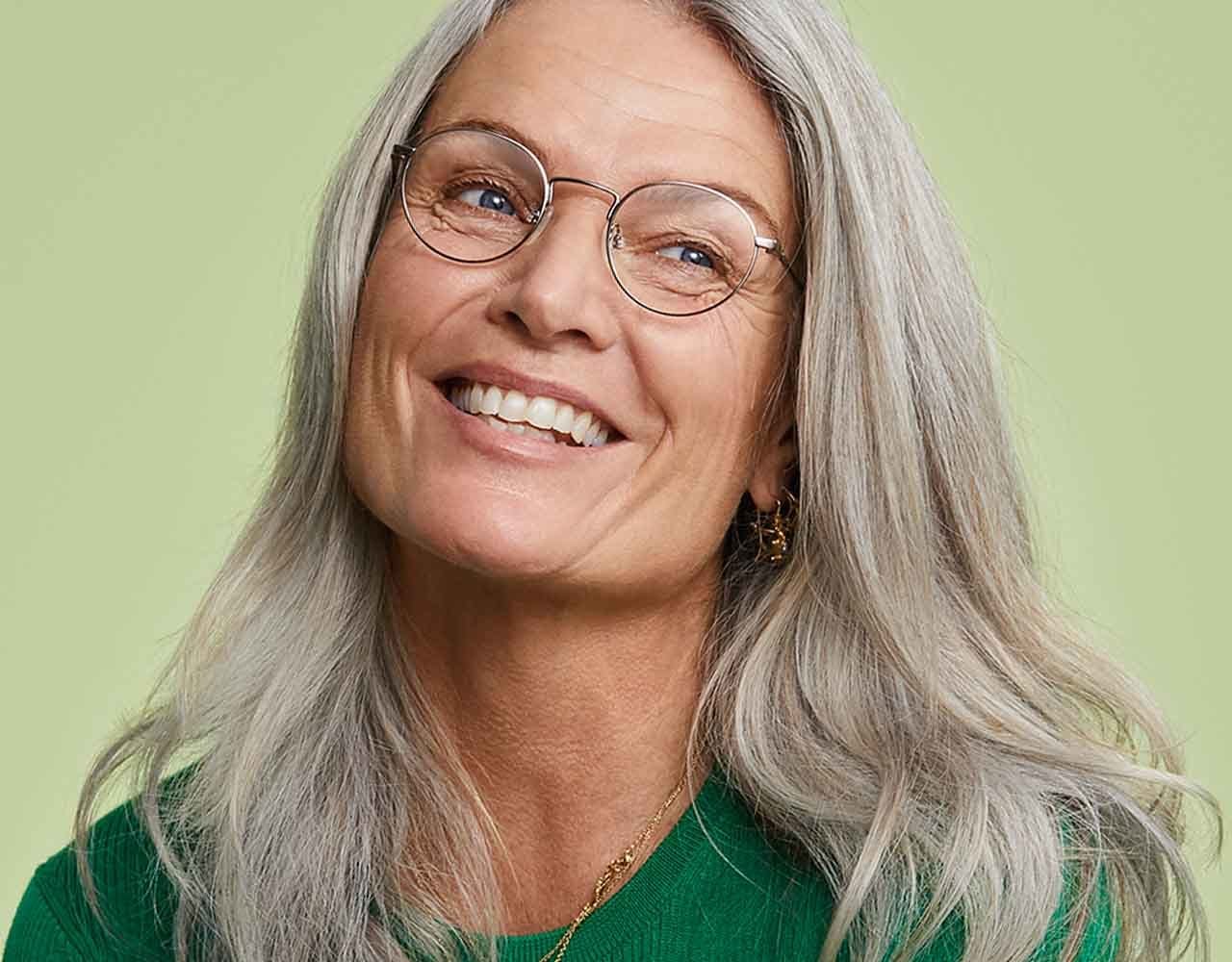 Extra glasögon med 2för1-erbjudande