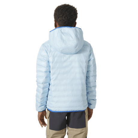 HELLY HANSEN Jr Eternal Insulator Jacket