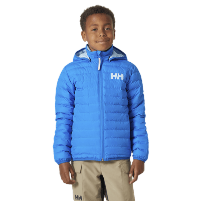 HELLY HANSEN Jr Eternal Insulator Jacket