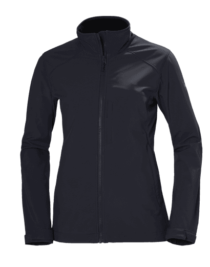 HELLY HANSEN Paramount Softshell Jacket