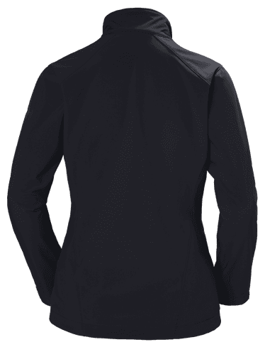 HELLY HANSEN Paramount Softshell Jacket