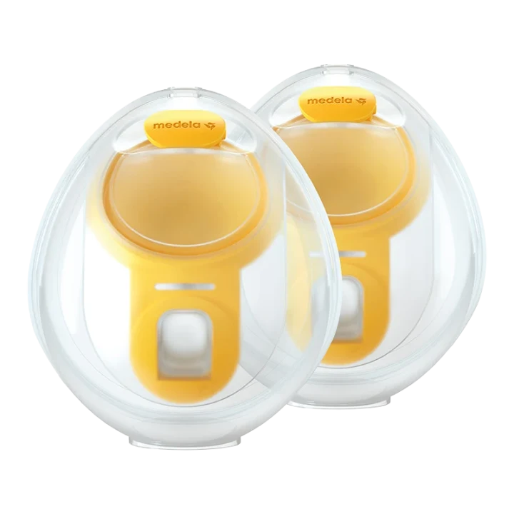 Medela produkter med 20 % rabatt.