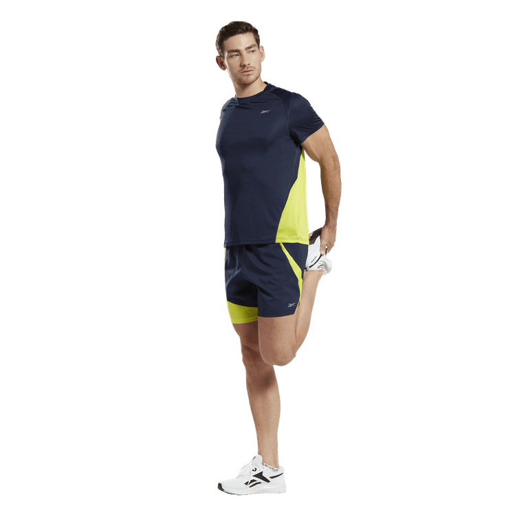 Reebok Men's Speedwick Running Tee