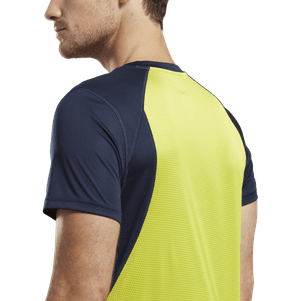 Reebok Men's Speedwick Running Tee