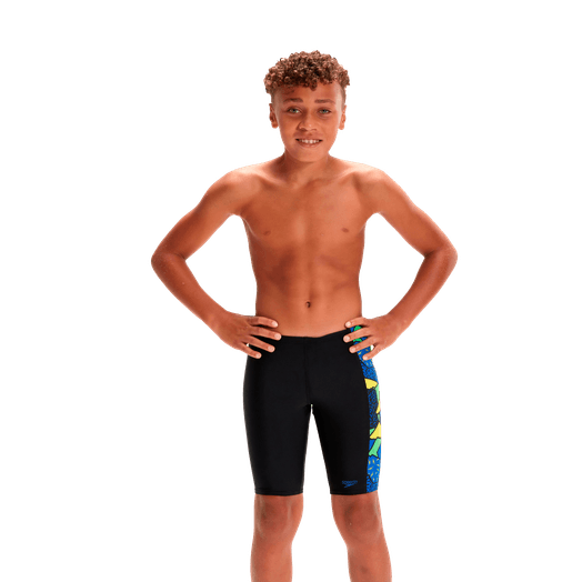 SPEEDO Allover Jam Junior Swimwear