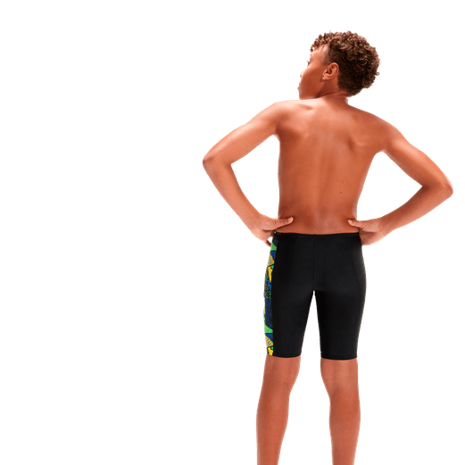 SPEEDO Allover Jam Junior Swimwear