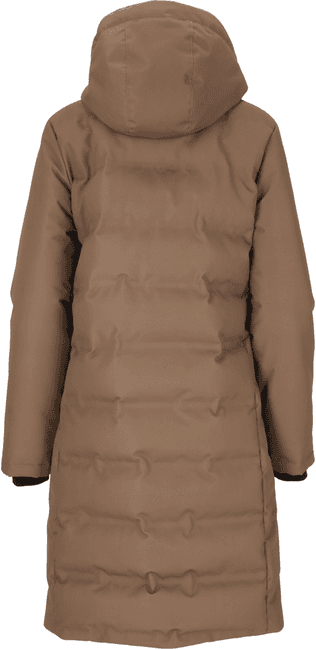 WHISTLER Mateo Quilted Jacket