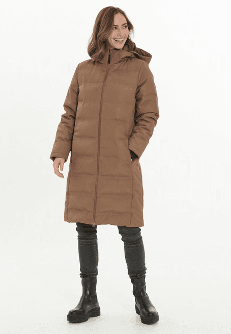 WHISTLER Mateo Quilted Jacket