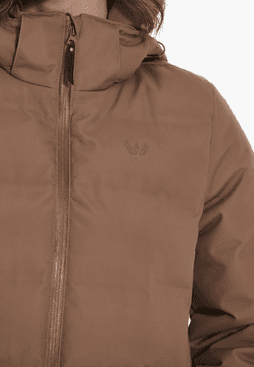 WHISTLER Mateo Quilted Jacket