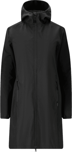 WHISTLER Luango Herrjacka