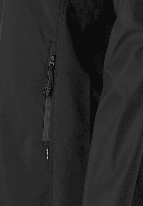 WHISTLER Luango Herrjacka