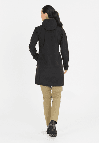 WHISTLER Luango Herrjacka