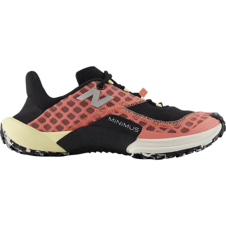 New Balance W Minimus Trail M10