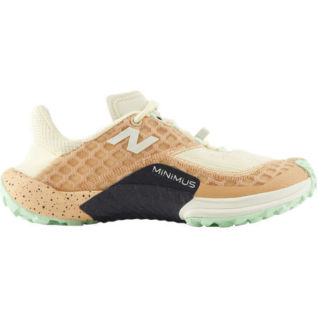New Balance W Minimus Trail M10