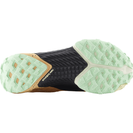 New Balance W Minimus Trail M10