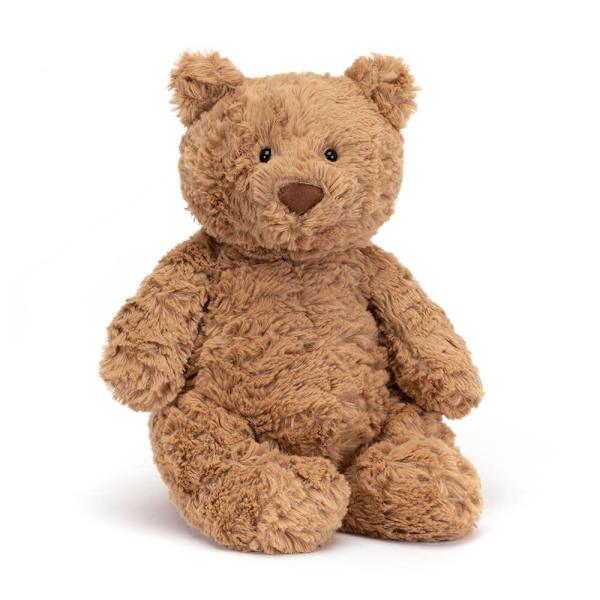 Jellycat Bartholomew Nallebjörn Plysch 36cm
