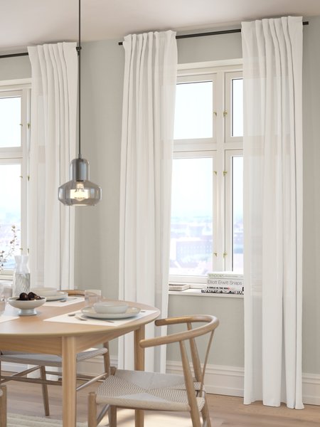Gardin Skagern Offwhite 140x245 