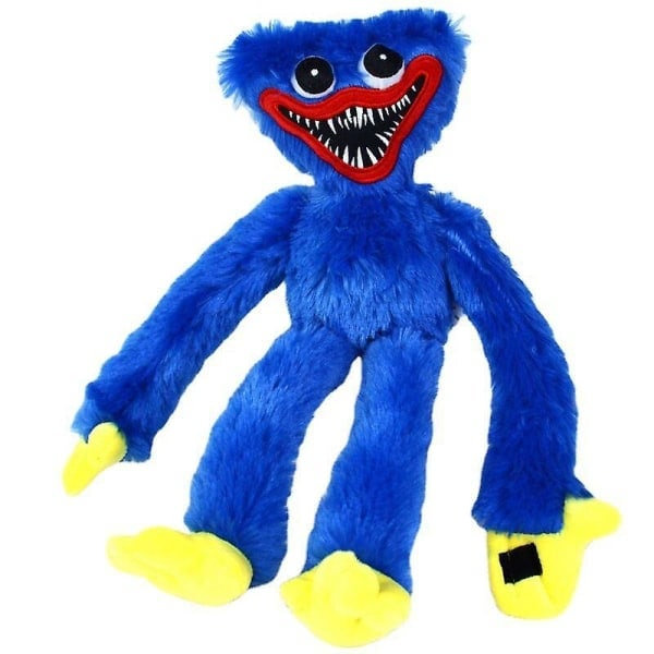 40cm Huggy Wuggy Plyschleksak