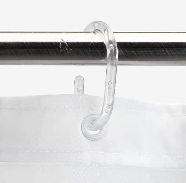 Duschdraperi MARIEBY 180x200 cm