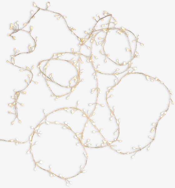 Korg Herold Ø44xH47cm Natur