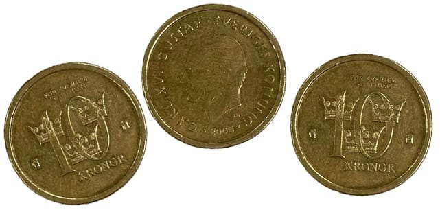 Prisvärda Produkter För 20-30 Kronor