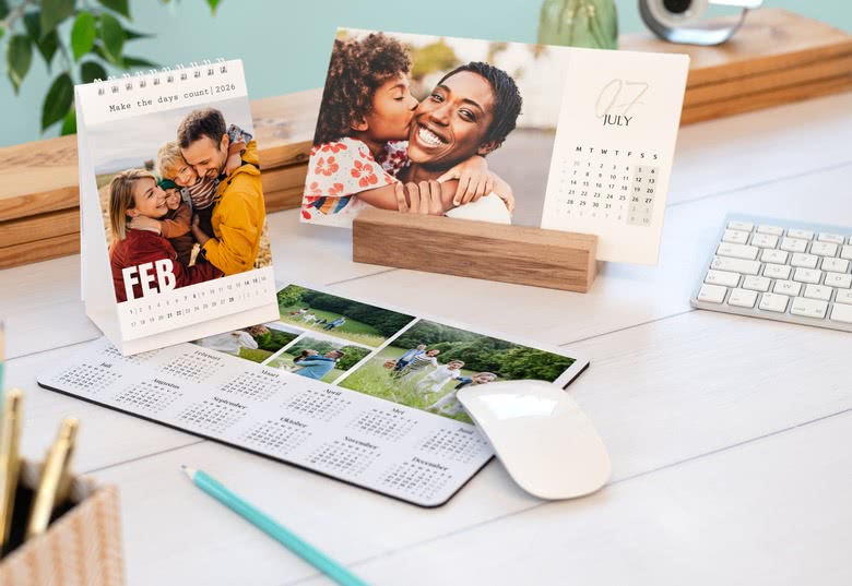 Få 100 kr rabatt på ditt första köp hos Smartphoto