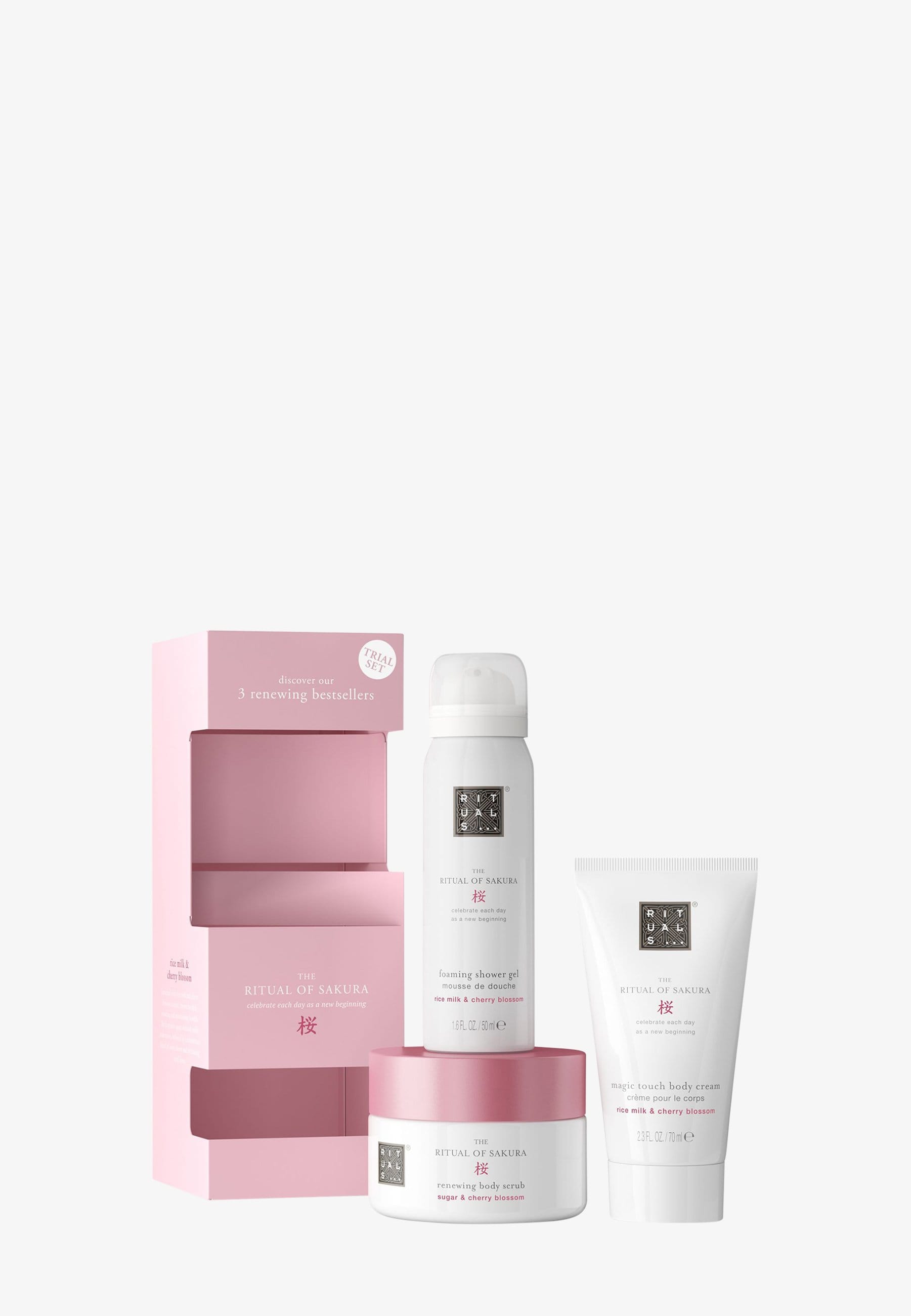 Hudvård på rea online