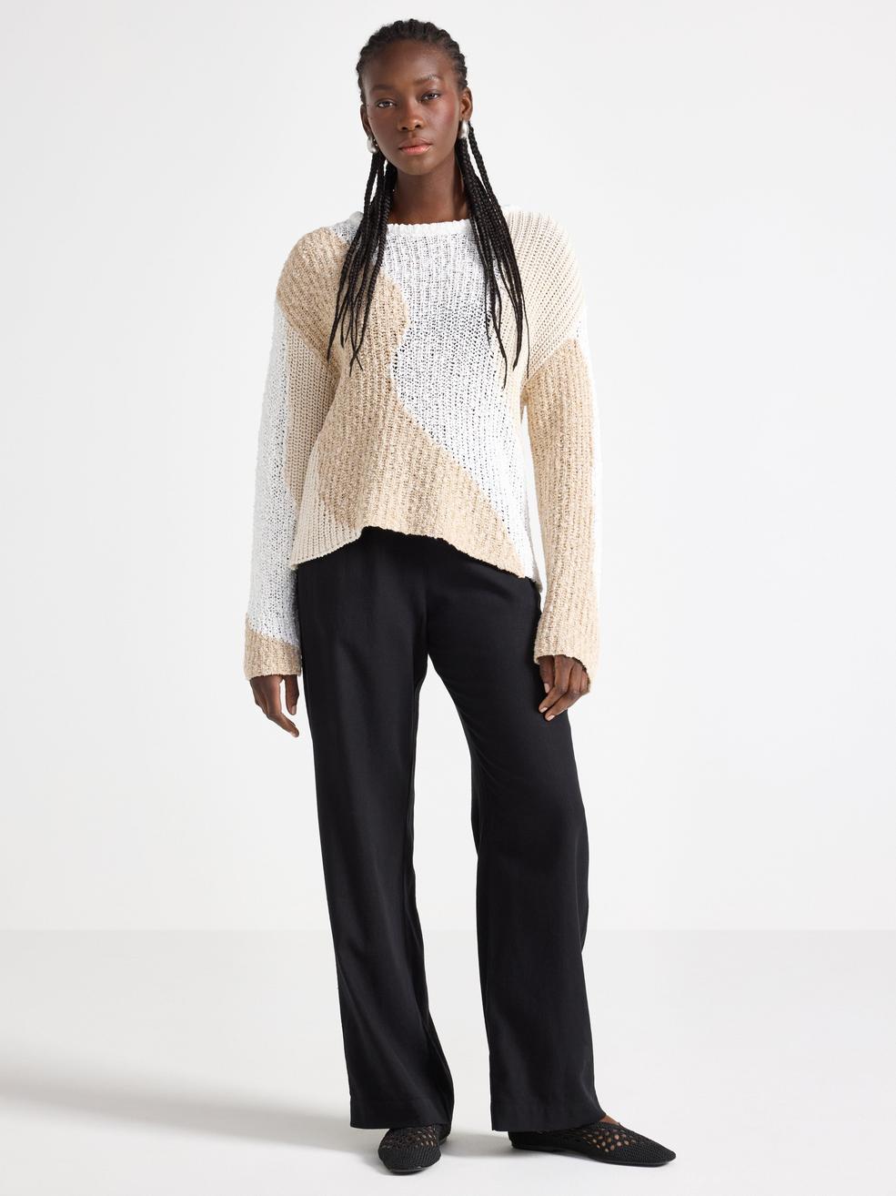 Stilrena Byxor för Vardag och Fest