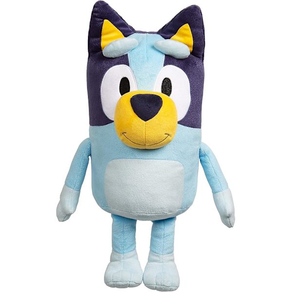 Bluey Bingo 11" Mjuk Gosedjur