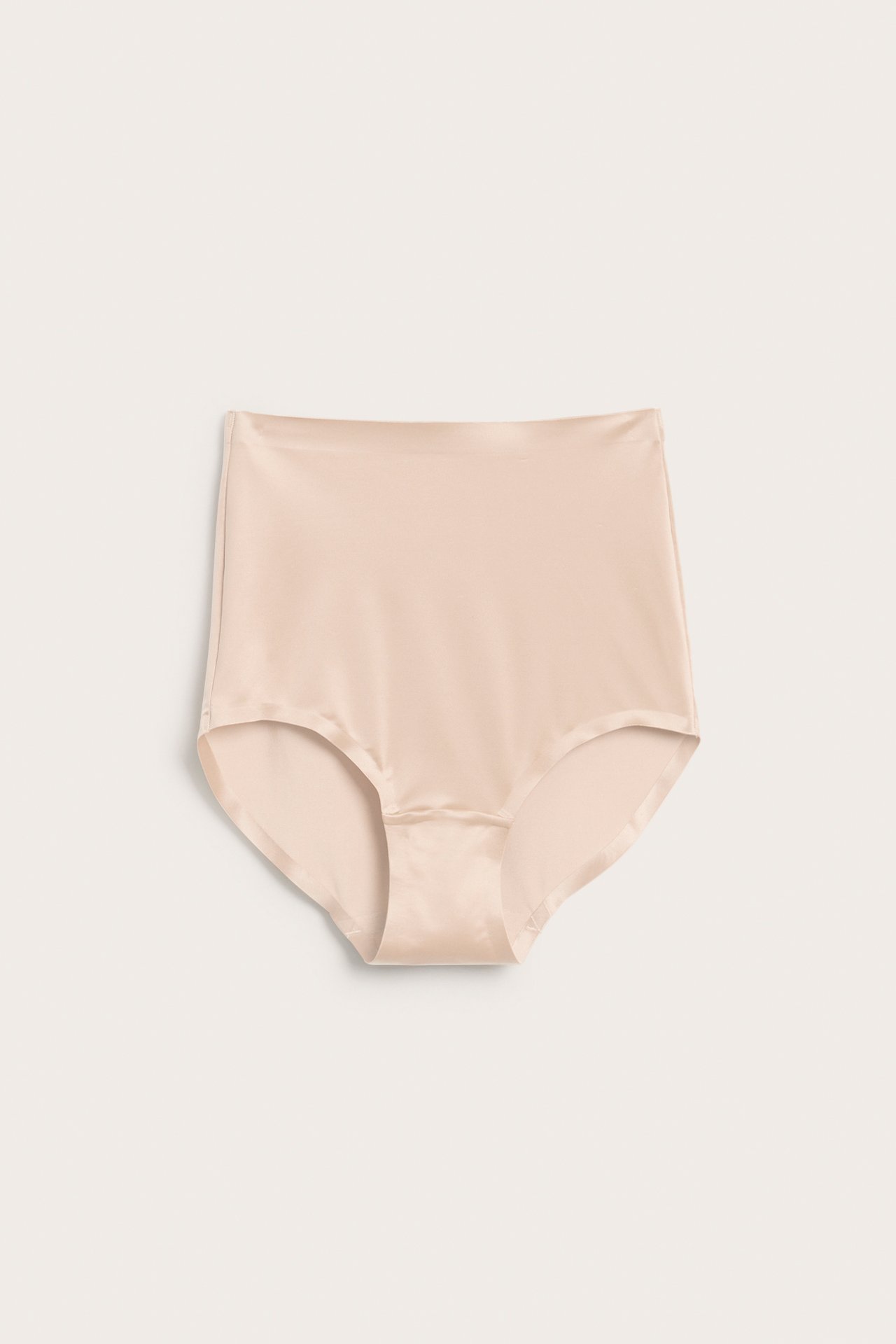 Rosa Shapingtrosor för Dam