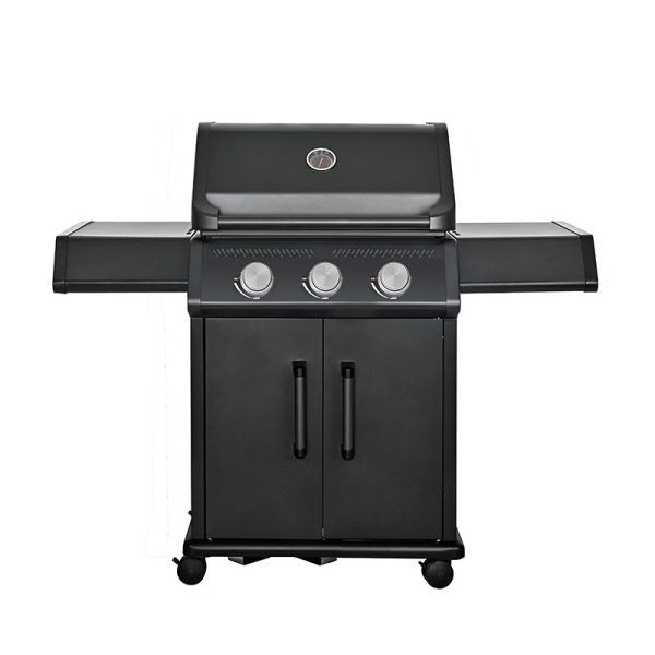 20% rabatt plus vid köp av Bluegaz X300 Gasolgrill