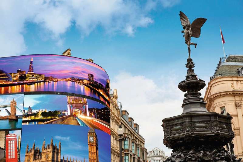 500 kr studentrabatt på cityresor hos TUI