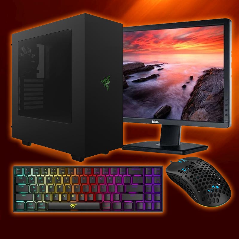 10 % studentrabatt hos TNS Gaming