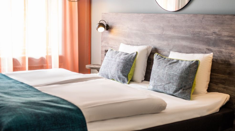 Upp till 30% rabatt på hotell