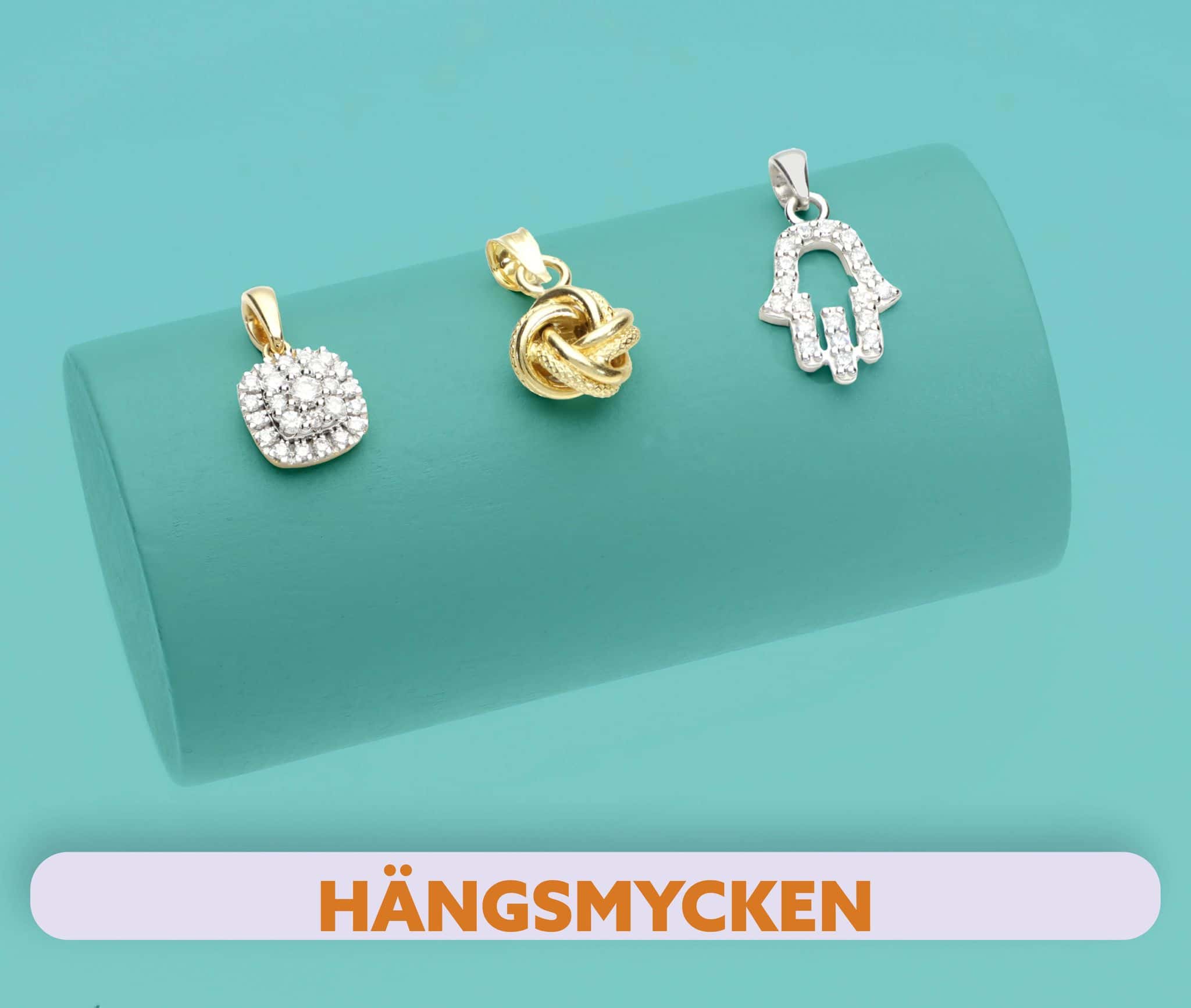 Smycken, Diamanter och Eleganta Presenter