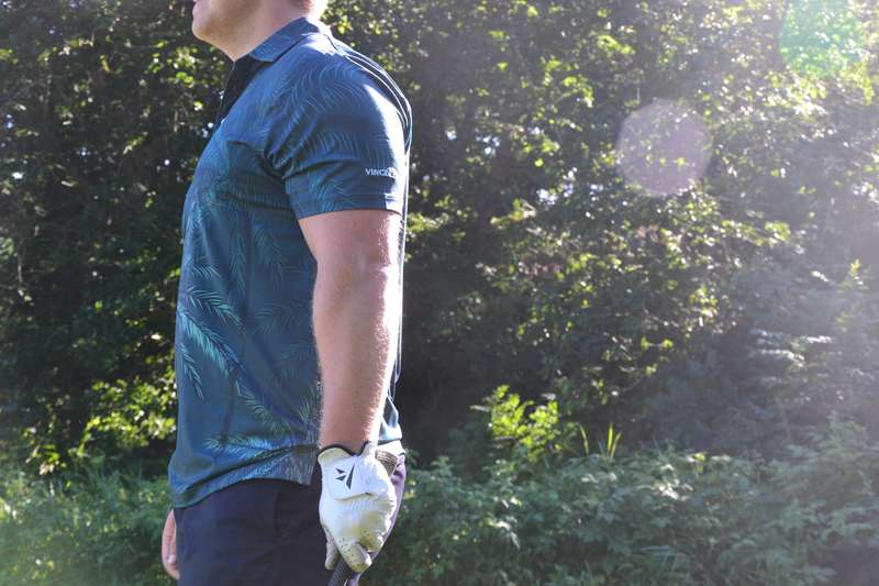 20 % på hela sortimentet hos Vincere Golf