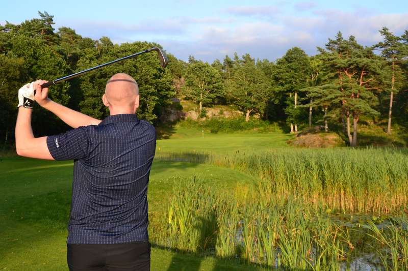 20 % på hela sortimentet hos Vincere Golf