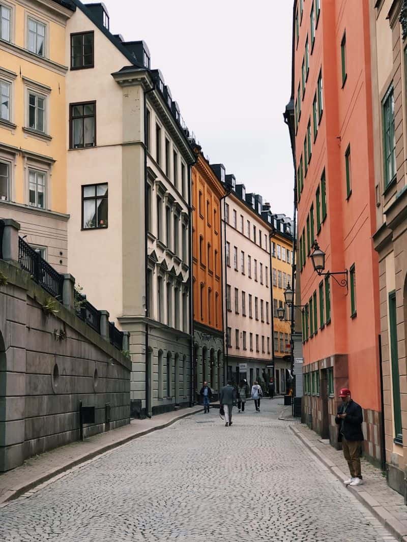 Återbetalning Höstterminen 2025