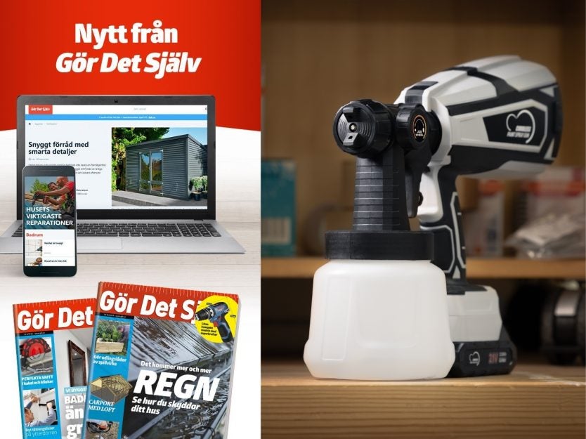 3 Tidningar för 198 kr + Grensåg