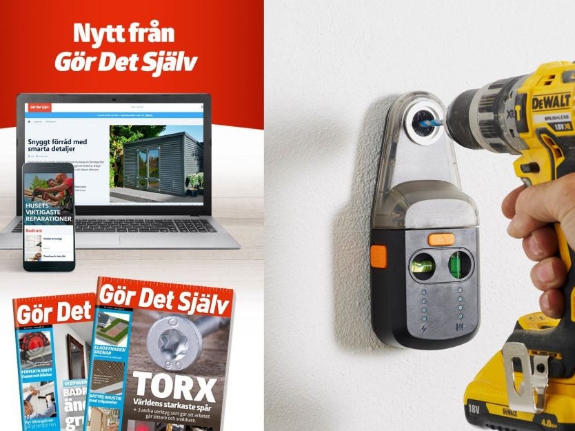 2 Tidningar för 178,50 kr + Gåva