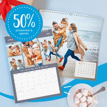 Smart Digital Photo Frame